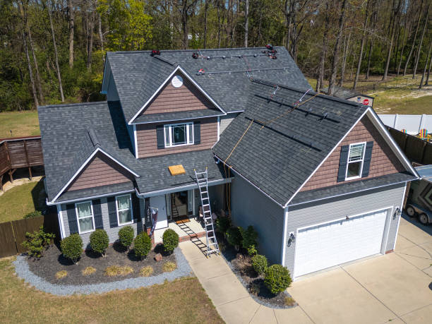 4 Ply Roofing in Palestine, TX